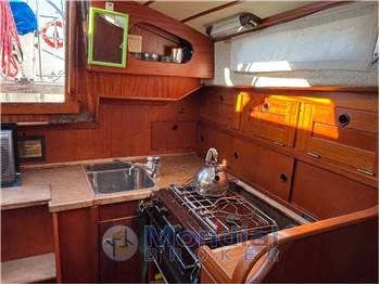 hallberg Rassy Hallberg Rassy 312