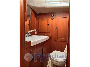 hallberg Rassy Hallberg Rassy 312