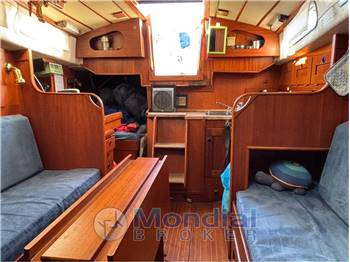 hallberg Rassy Hallberg Rassy 312
