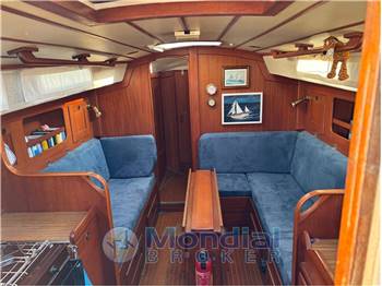 hallberg Rassy Hallberg Rassy 312