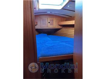 hallberg Rassy Hallberg Rassy 312