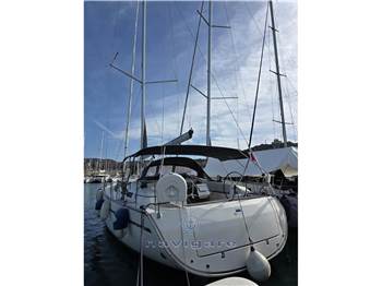 Bavaria 51 Cruiser