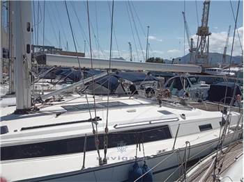 Bavaria 51 Cruiser