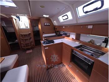 Bavaria 51 Cruiser