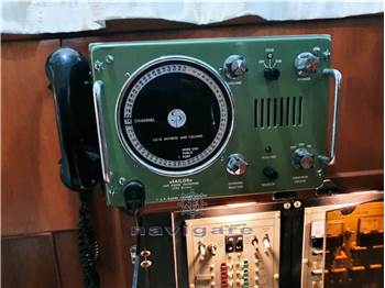 Bertram Yacht 38' Sport fish MK 3