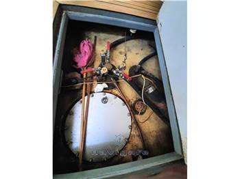 Bertram Yacht 38' Sport fish MK 3