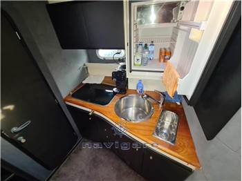 Fiart Mare Fiart 40' Genius