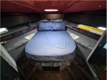 Fiart Mare Fiart 40' Genius