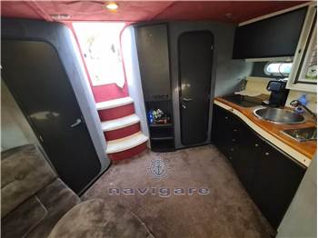 Fiart Mare Fiart 40' Genius