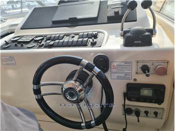 Fiart Mare Fiart 40' Genius