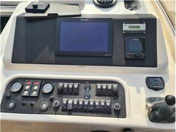 Fiart Mare Fiart 40' Genius