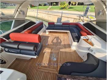 Fiart Mare Fiart 40' Genius