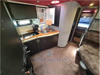 Fiart Mare Fiart 40' Genius
