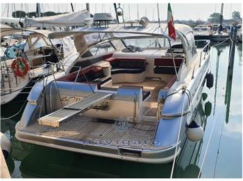 Fiart Mare Fiart 40' Genius