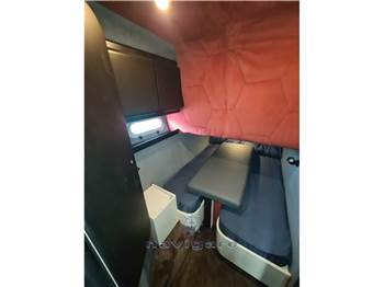 Fiart Mare Fiart 40' Genius