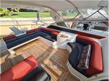 Fiart Mare Fiart 40' Genius