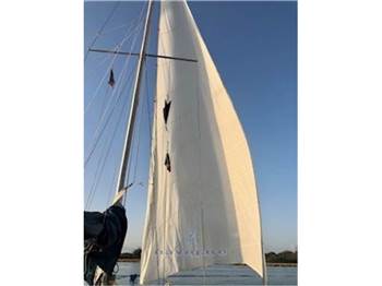 OY Fiskars Finlandia Finnsailer 36