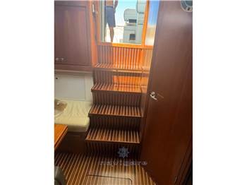 Bertram Yacht 360 Moppie