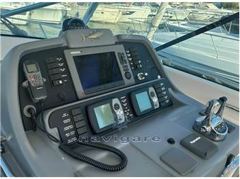 Bertram Yacht 360 Moppie