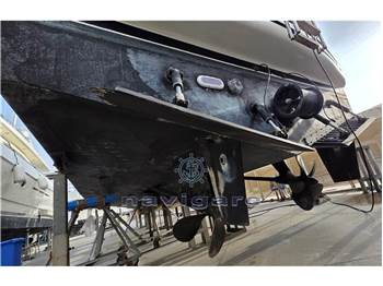 Sanlorenzo SL 62