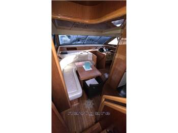 Sanlorenzo SL 62