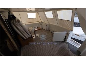 Sanlorenzo SL 62