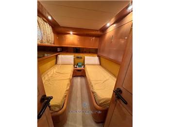 Sanlorenzo SL 62