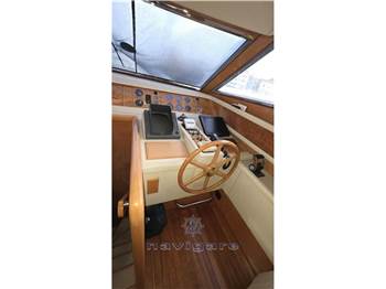 Sanlorenzo SL 62