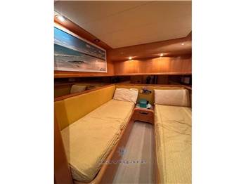 Sanlorenzo SL 62