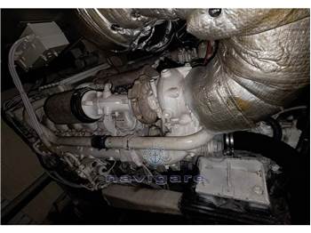 Sanlorenzo SL 62