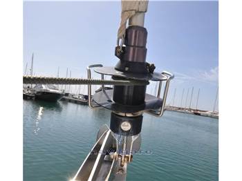 Beneteau Oceanis 41.1