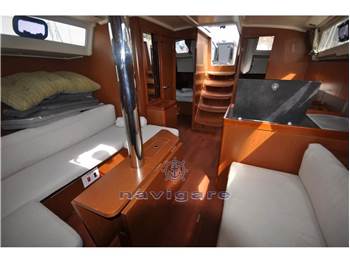 Beneteau Oceanis 41.1