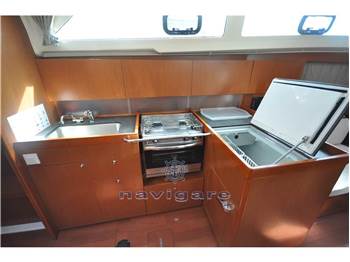 Beneteau Oceanis 41.1