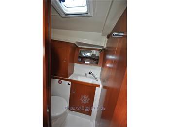 Beneteau Oceanis 41.1