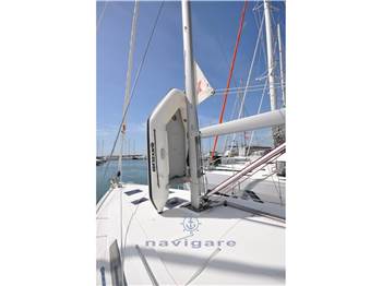 Beneteau Oceanis 41.1