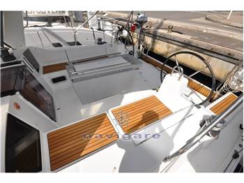 Beneteau Oceanis 41.1