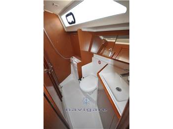 Beneteau Oceanis 41.1