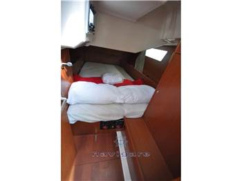 Beneteau Oceanis 41.1