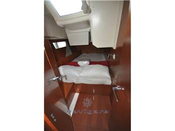 Beneteau Oceanis 41.1