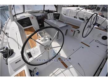 Beneteau Oceanis 41.1