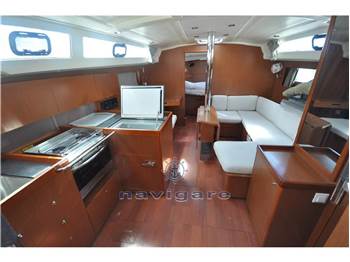 Beneteau Oceanis 41.1