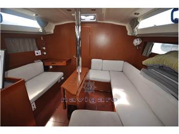 Beneteau Oceanis 41.1