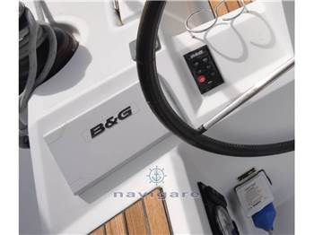 Beneteau Oceanis 41.1