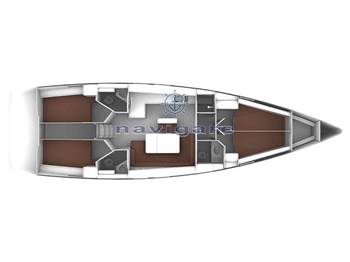 Bavaria 46 Cruiser