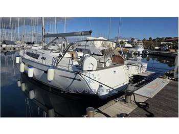 Bavaria 46 Cruiser