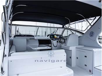 Cantiere Gregorini di MAX 37  OPEN