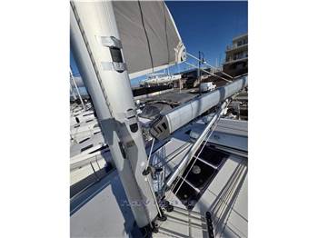 Bavaria 46 Cruiser Style