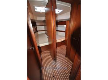 Bavaria 46 Cruiser Style