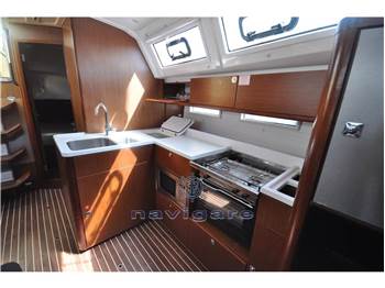 Bavaria 46 Cruiser Style