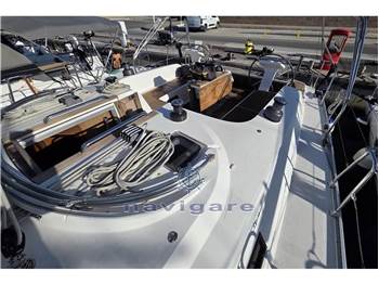 Bavaria 46 Cruiser Style
